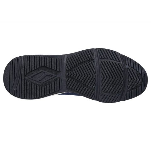 Buty Skechers Street Tres-Air Uno Revolution-Airy M 183070-NVY