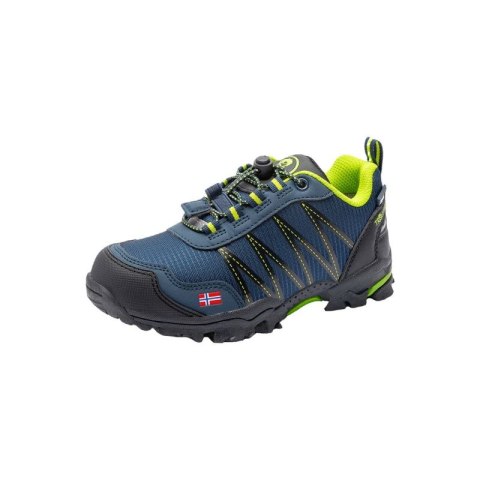 Buty Trollkids Trolltunga Hiker Low JR 155-100 Buty Trollkids Trolltunga Hiker Low JR 155-100