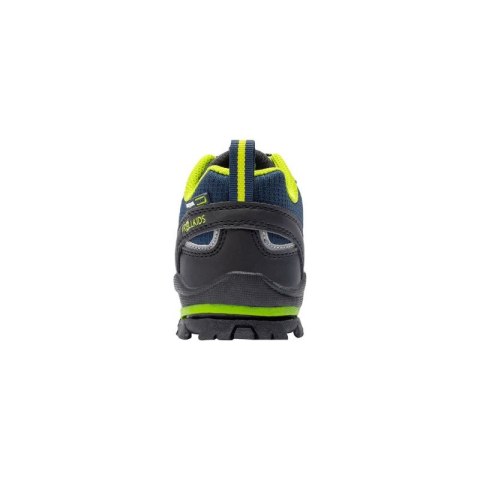 Buty Trollkids Trolltunga Hiker Low JR 155-100 Buty Trollkids Trolltunga Hiker Low JR 155-100