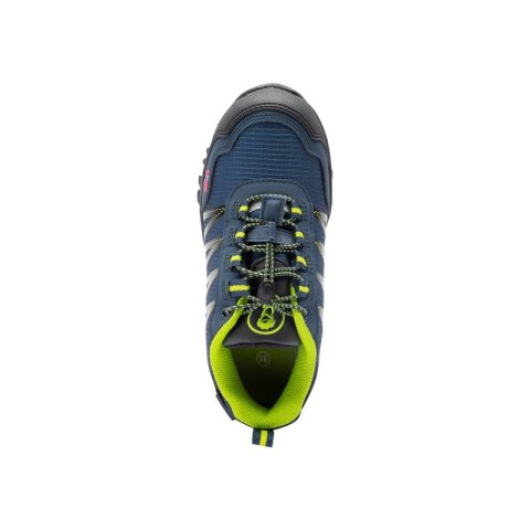 Buty Trollkids Trolltunga Hiker Low JR 155-100 Buty Trollkids Trolltunga Hiker Low JR 155-100