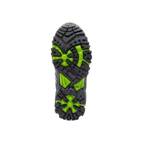Buty Trollkids Trolltunga Hiker Low JR 155-100 Buty Trollkids Trolltunga Hiker Low JR 155-100