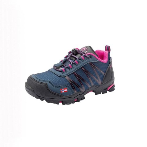 Buty Trollkids Trolltunga Hiker Low Jr 155-114 Buty Trollkids Trolltunga Hiker Low Jr 155-114