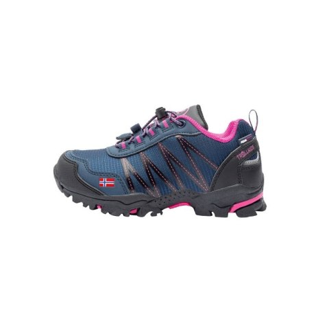 Buty Trollkids Trolltunga Hiker Low Jr 155-114 Buty Trollkids Trolltunga Hiker Low Jr 155-114