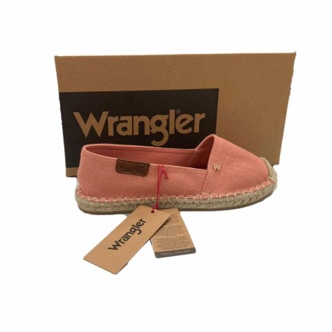 Buty Wrangler Nancy C Women Low W 20241049-43B Buty Wrangler Nancy C Women Low W 20241049-43B