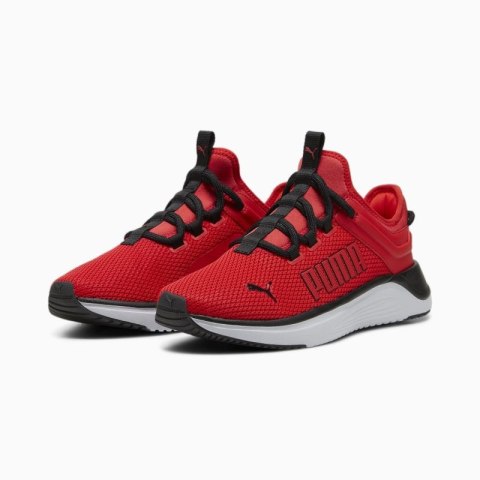 Buty do biegania Puma Softride Astro Slip-On sneakersy M 378799-07 Buty do biegania Puma Softride Astro Slip-On sneakersy M 378799-07