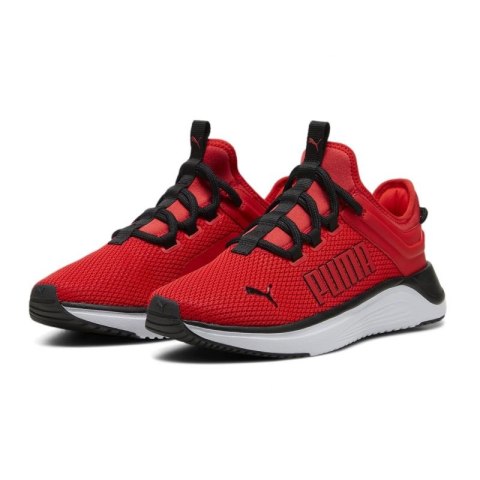 Buty do biegania Puma Softride Astro Slip-On sneakersy M 378799-07 Buty do biegania Puma Softride Astro Slip-On sneakersy M 378799-07