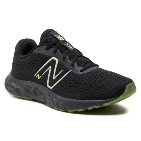 Buty męskie New Balance NB 520 Czarny (M520GK8) Buty męskie New Balance NB 520 Czarny (M520GK8)