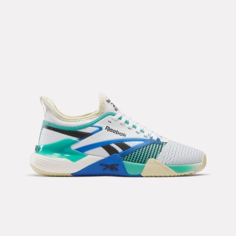 Buty sneakersy treningowe Reebok Nano Court 100204811 Buty sneakersy treningowe Reebok Nano Court 100204811