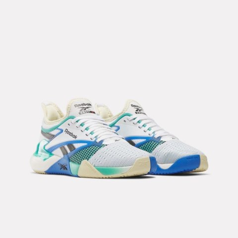 Buty sneakersy treningowe Reebok Nano Court 100204811 Buty sneakersy treningowe Reebok Nano Court 100204811