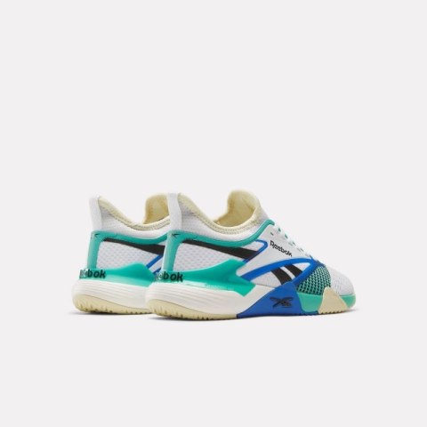 Buty sneakersy treningowe Reebok Nano Court 100204811 Buty sneakersy treningowe Reebok Nano Court 100204811