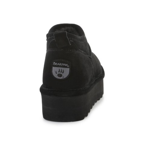 Buty BearPaw Retro Super Shorty W 3051W-011 Buty BearPaw Retro Super Shorty W 3051W-011