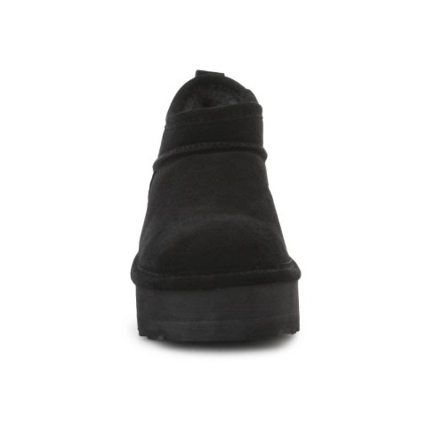 Buty BearPaw Retro Super Shorty W 3051W-011 Buty BearPaw Retro Super Shorty W 3051W-011