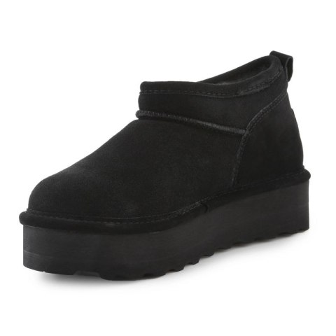 Buty BearPaw Retro Super Shorty W 3051W-011 Buty BearPaw Retro Super Shorty W 3051W-011