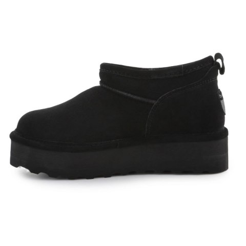 Buty BearPaw Retro Super Shorty W 3051W-011 Buty BearPaw Retro Super Shorty W 3051W-011