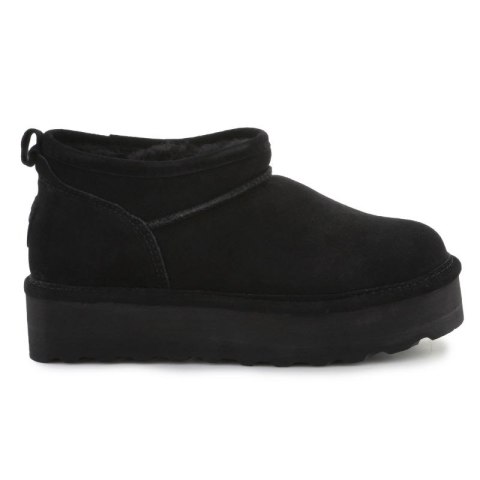 Buty BearPaw Retro Super Shorty W 3051W-011 Buty BearPaw Retro Super Shorty W 3051W-011