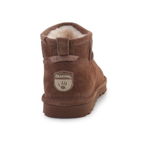 Buty BearPaw Shorty W 2860W-210 Buty BearPaw Shorty W 2860W-210