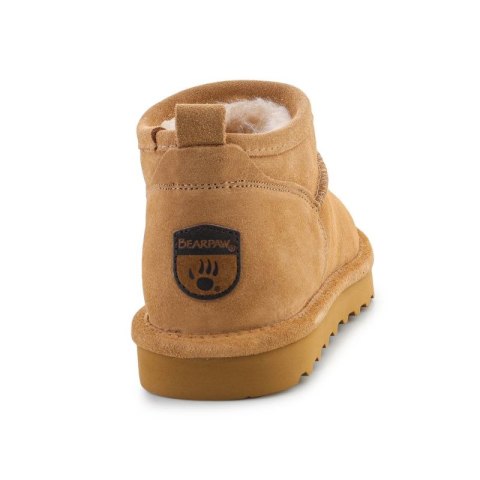 Buty Bearpaw Super Shorty W 3049W-243 Buty Bearpaw Super Shorty W 3049W-243
