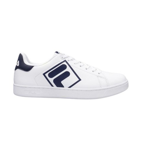 Buty Fila Courtbay Logo M FFM0364 13037 Buty Fila Courtbay Logo M FFM0364 13037
