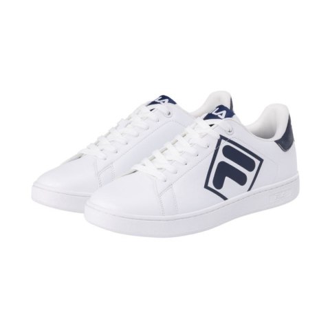 Buty Fila Courtbay Logo M FFM0364 13037 Buty Fila Courtbay Logo M FFM0364 13037