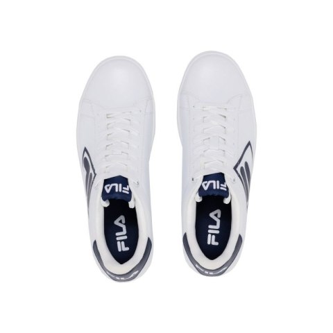 Buty Fila Courtbay Logo M FFM0364 13037 Buty Fila Courtbay Logo M FFM0364 13037