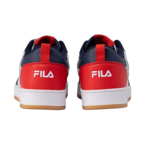 Buty Fila Rega NF M FFM0370 50007 Buty Fila Rega NF M FFM0370 50007