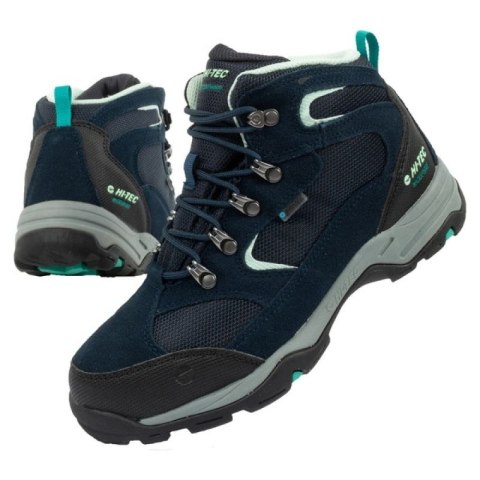 Buty Hi-Tec Storm W O005365-031 Buty Hi-Tec Storm W O005365-031