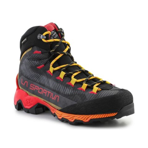 Buty La Sportiva Aequilibrium Hike Gtx Carbon M ZFHS100G00T00 Buty La Sportiva Aequilibrium Hike Gtx Carbon M ZFHS100G00T00