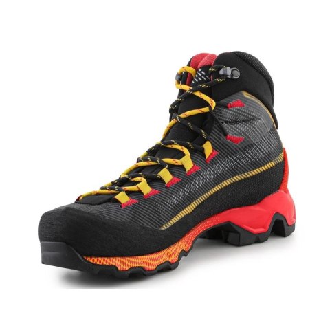 Buty La Sportiva Aequilibrium Hike Gtx Carbon M ZFHS100G00T00 Buty La Sportiva Aequilibrium Hike Gtx Carbon M ZFHS100G00T00