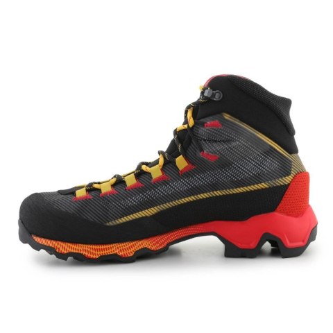 Buty La Sportiva Aequilibrium Hike Gtx Carbon M ZFHS100G00T00 Buty La Sportiva Aequilibrium Hike Gtx Carbon M ZFHS100G00T00