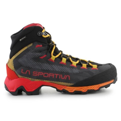 Buty La Sportiva Aequilibrium Hike Gtx Carbon M ZFHS100G00T00 Buty La Sportiva Aequilibrium Hike Gtx Carbon M ZFHS100G00T00