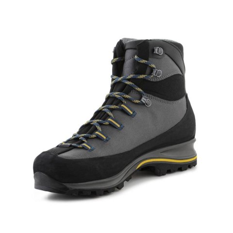 Buty La Sportiva Trango Trk Leather Gtx Carbon Alpine M 11Y900726 Buty La Sportiva Trango Trk Leather Gtx Carbon Alpine M 11Y900726