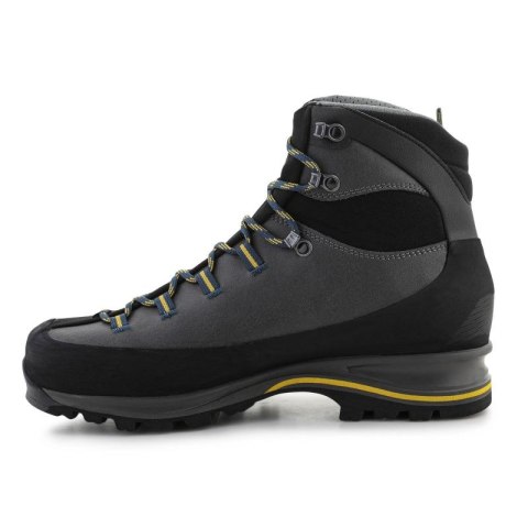 Buty La Sportiva Trango Trk Leather Gtx Carbon Alpine M 11Y900726 Buty La Sportiva Trango Trk Leather Gtx Carbon Alpine M 11Y900726