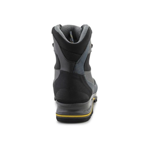 Buty La Sportiva Trango Trk Leather Gtx Carbon Alpine M 11Y900726 Buty La Sportiva Trango Trk Leather Gtx Carbon Alpine M 11Y900726