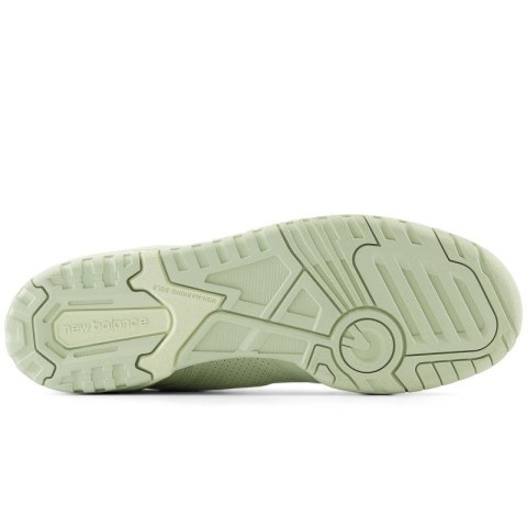 Buty New Balance unisex BB550MCC Buty New Balance unisex BB550MCC