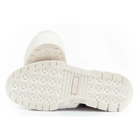 Buty Puma Mayze Chelsea Suede W 382829 02 Buty Puma Mayze Chelsea Suede W 382829 02
