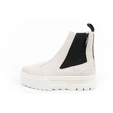 Buty Puma Mayze Chelsea Suede W 382829 02 Buty Puma Mayze Chelsea Suede W 382829 02