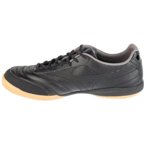 Buty piłkarskie Mizuno Morelia Sala Pro IN M Q1GA241300 Buty piłkarskie Mizuno Morelia Sala Pro IN M Q1GA241300