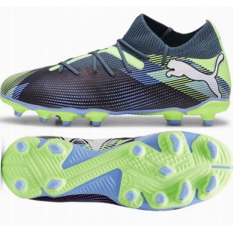 Buty piłkarskie Puma Future 7 Match FG/AG M 107945 03 Buty piłkarskie Puma Future 7 Match FG/AG M 107945 03