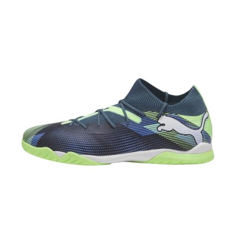 Buty piłkarskie Puma Future 7 Match IT M 107936 03 Buty piłkarskie Puma Future 7 Match IT M 107936 03