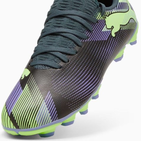 Buty piłkarskie Puma Future 7 Play FG/AG Jr 107949-03 Buty piłkarskie Puma Future 7 Play FG/AG Jr 107949-03