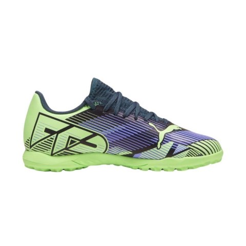 Buty piłkarskie Puma Future 7 Play TT Jr 107950 03 Buty piłkarskie Puma Future 7 Play TT Jr 107950 03