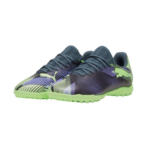 Buty piłkarskie Puma Future 7 Play TT Jr 107950 03 Buty piłkarskie Puma Future 7 Play TT Jr 107950 03