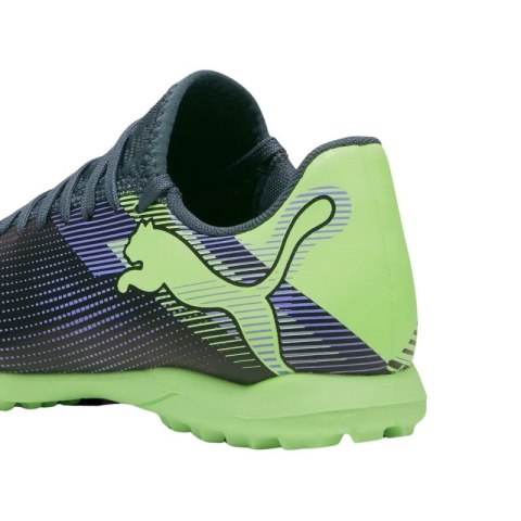 Buty piłkarskie Puma Future 7 Play TT Jr 107950 03 Buty piłkarskie Puma Future 7 Play TT Jr 107950 03