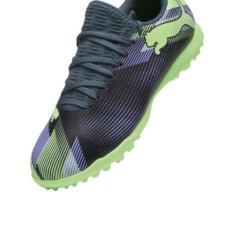 Buty piłkarskie Puma Future 7 Play TT Jr 107950 03 Buty piłkarskie Puma Future 7 Play TT Jr 107950 03