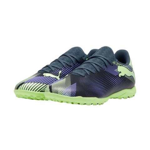 Buty piłkarskie Puma Future 7 Play TT M 107943 03 Buty piłkarskie Puma Future 7 Play TT M 107943 03