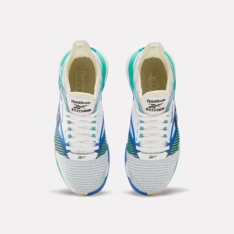 Buty sneakersy treningowe Reebok Nano Court 100204811 Buty sneakersy treningowe Reebok Nano Court 100204811