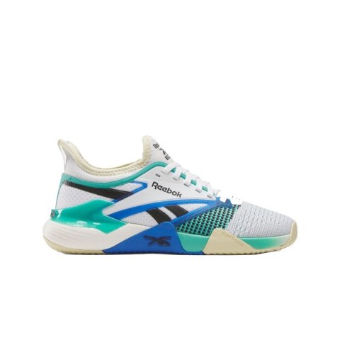 Buty sneakersy treningowe Reebok Nano Court 100204811 Buty sneakersy treningowe Reebok Nano Court 100204811