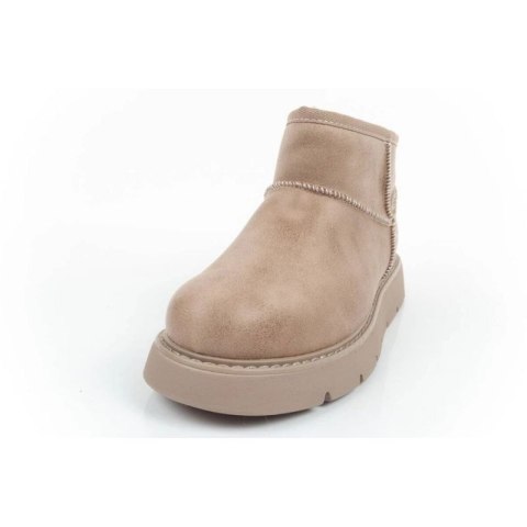 Buty śniegowce Skechers W 169018/TPE Buty śniegowce Skechers W 169018/TPE
