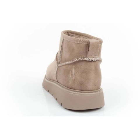 Buty śniegowce Skechers W 169018/TPE Buty śniegowce Skechers W 169018/TPE