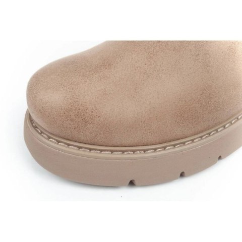 Buty śniegowce Skechers W 169018/TPE Buty śniegowce Skechers W 169018/TPE